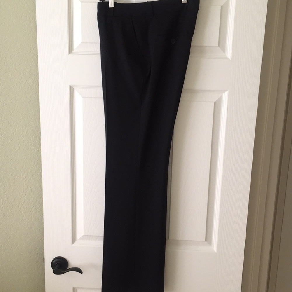 Banana Republic trousers